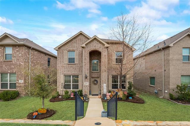 5804 WAKE ROBIN DR, FORT WORTH, TX 76123, photo 1 of 28