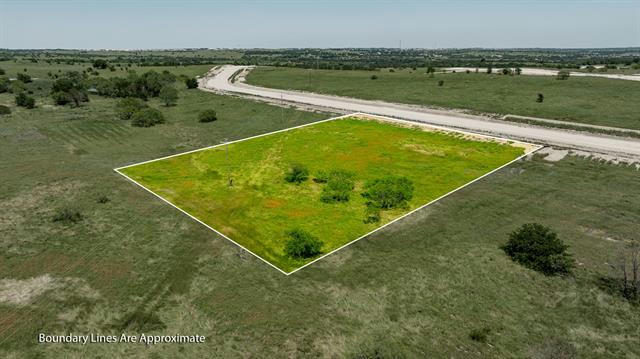 3408 LUCKY PEPPER DRIVE, CRESSON, TX 76049, photo 2 of 9