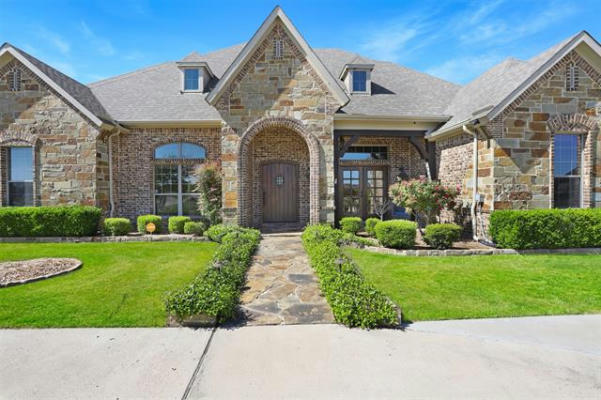8300 MAPLEWOOD DR, TERRELL, TX 75160 - Image 1