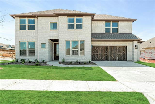 401 SONGBIRD DR, WYLIE, TX 75098, photo 1 of 40