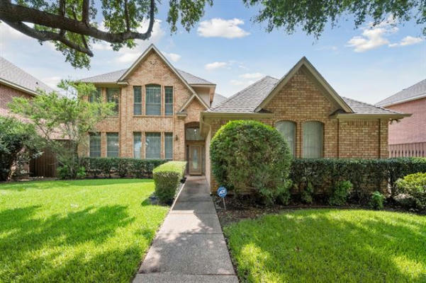 7107 SPRUCE FOREST CT, ARLINGTON, TX 76001 - Image 1