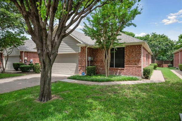 7149 REMBRANDT DR, PLANO, TX 75093, photo 2 of 32