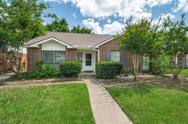 4117 CALDWELL AVE, THE COLONY, TX 75056 - Image 1