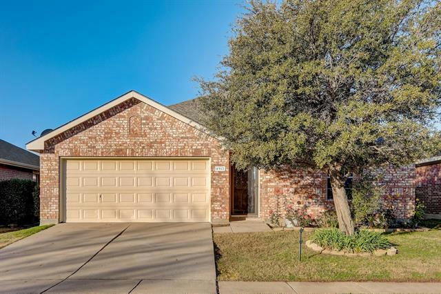 4912 PACIFIC WAY DR, FRISCO, TX 75036, photo 1 of 30