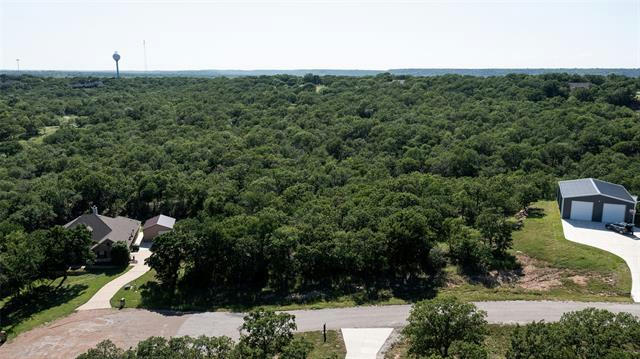 TBD CIMMARRON VISTA COURT, RUNAWAY BAY, TX 76426, photo 2 of 21