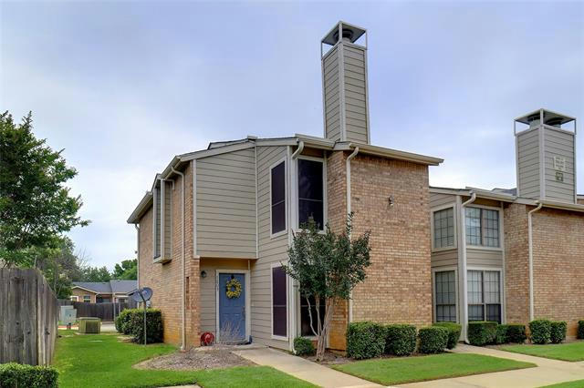 1805 MAPLEWOOD TRL, COLLEYVILLE, TX 76034, photo 1 of 17