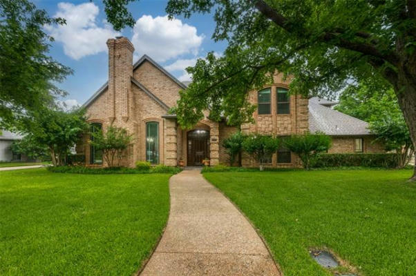 4304 CHRISMAC WAY, COLLEYVILLE, TX 76034 - Image 1