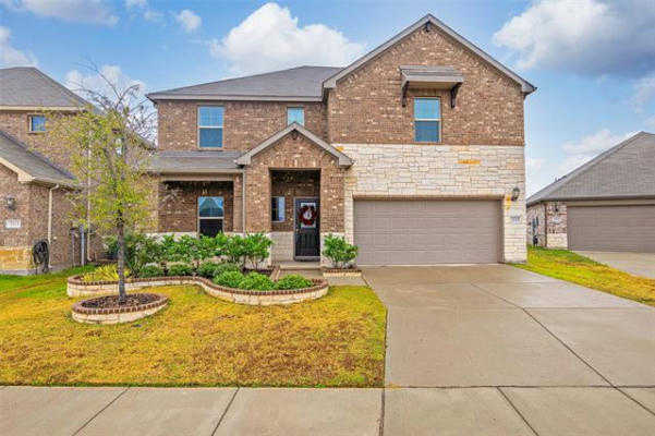 2115 CLARION DR, FORNEY, TX 75126 - Image 1