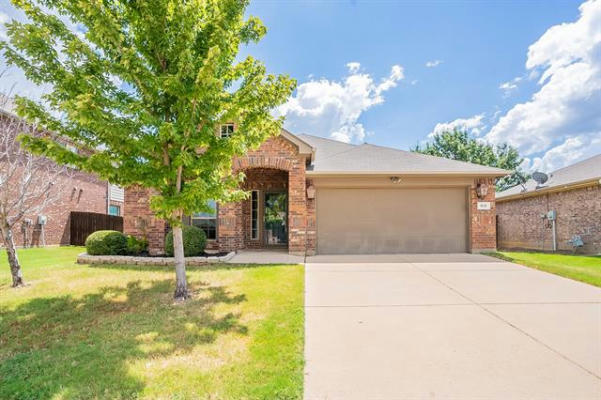 613 SWIFT CURRENT DR, CROWLEY, TX 76036 - Image 1