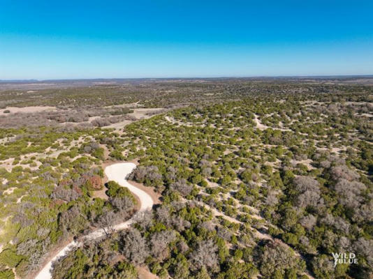 TRACT 10 COUNTY RD 140, OVALO, TX 79541 - Image 1