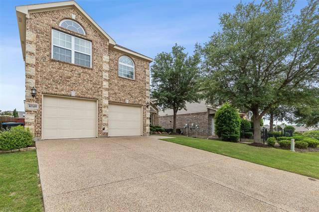 8549 MEADOW SWEET LN, FORT WORTH, TX 76123, photo 1 of 39