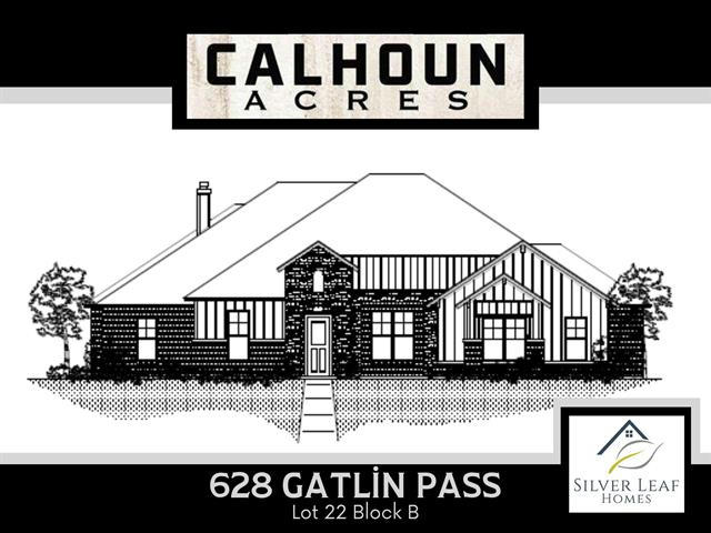 628 GATLIN PASS