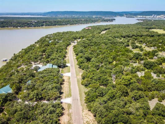 LOT 10 N LAKEVIEW DRIVE, PALO PINTO, TX 76484, photo 4 of 14