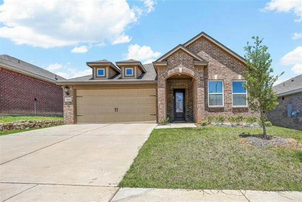 7613 DUCK BAY RD, FORT WORTH, TX 76120 - Image 1
