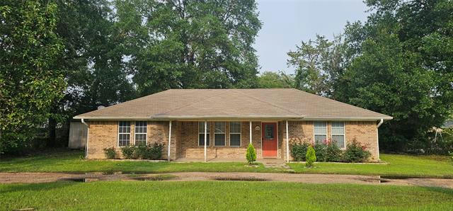 110 EBONY ST, VAN, TX 75790 - Image 1