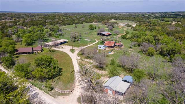 9885 COUNTY ROAD 270, HICO, TX 76457, photo 1 of 40