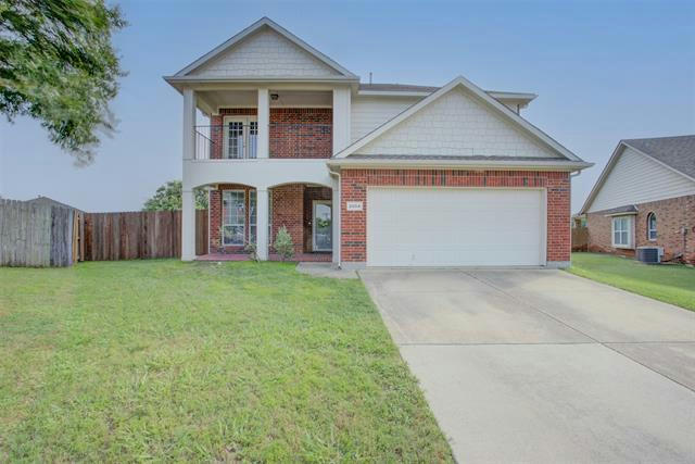 2004 BREE CT, FORT WORTH, TX 76131, photo 1 of 38