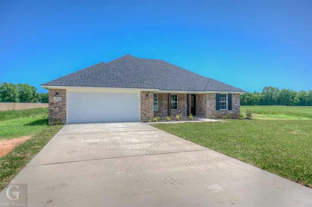 6161 WINDWOOD ESTATES DR, BLANCHARD, LA 71107, photo 1 of 22