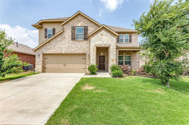 2705 RANGER LN, AUBREY, TX 76227, photo 1 of 21