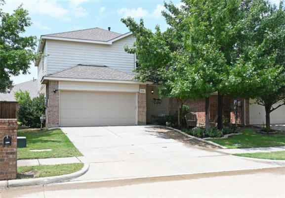 11913 BROWN FOX DR, FORT WORTH, TX 76244 - Image 1
