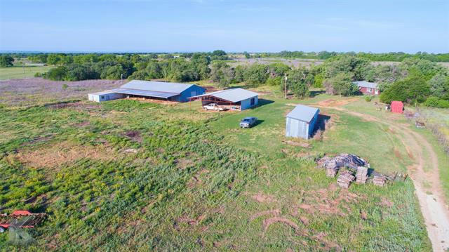6867 COUNTY ROAD 501, ANSON, TX 79501 - Image 1