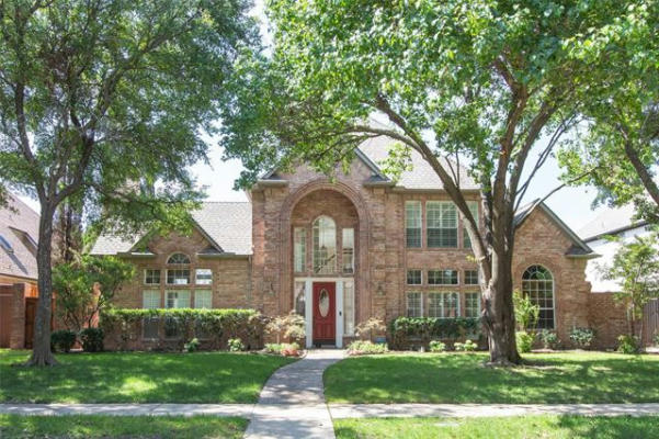 4592 OLD POND DR, PLANO, TX 75024 - Image 1