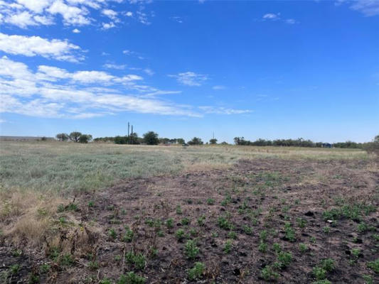 8218 COUNTY ROAD 432 # TRACT, MERKEL, TX 79536 - Image 1