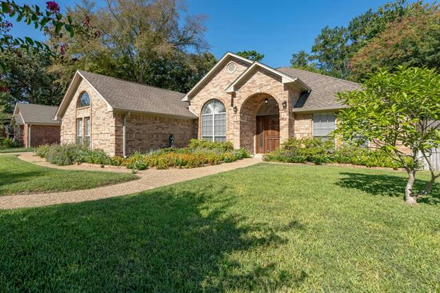 3314 STOREY LAKE DR, TYLER, TX 75707, photo 1 of 29