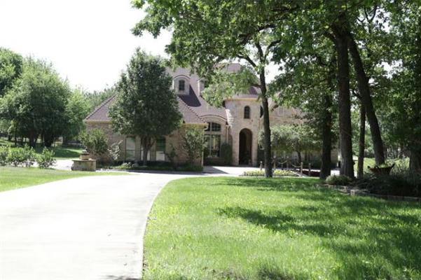 10513 SILVER FOX CT, FORT WORTH, TX 76108 - Image 1