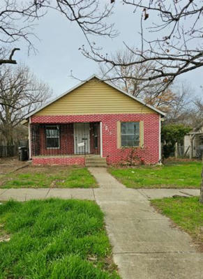2515 GOULD AVE, FORT WORTH, TX 76164 - Image 1