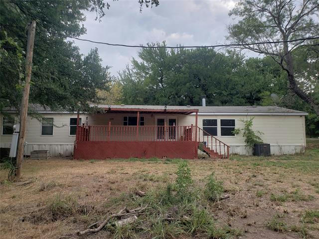 283 COUNTY ROAD 1641, CHICO, TX 76431, photo 1 of 10