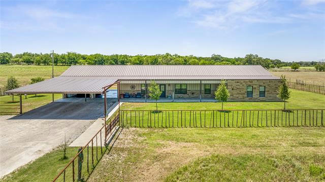 785 COUNTY ROAD 417, STEPHENVILLE, TX 76401 - Image 1