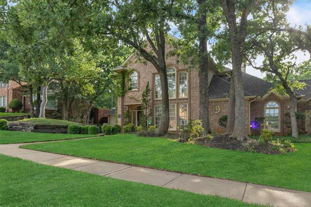 3816 SHADY MEADOW DR, GRAPEVINE, TX 76051, photo 1 of 40