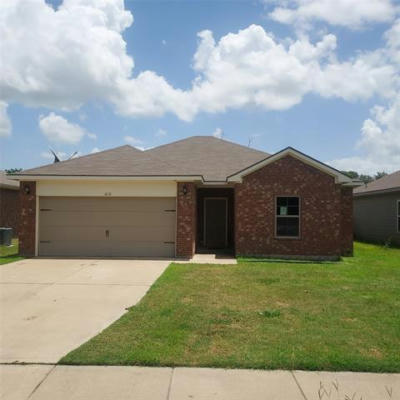 610 WOFFORD ST, ATHENS, TX 75751 - Image 1