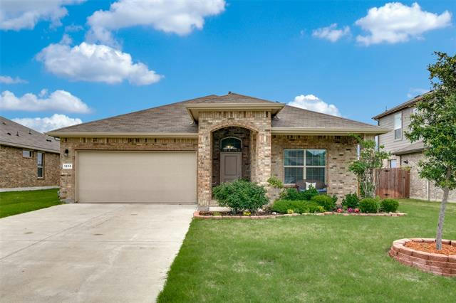 1215 PACIFICA TRL, CLEBURNE, TX 76033, photo 1 of 25