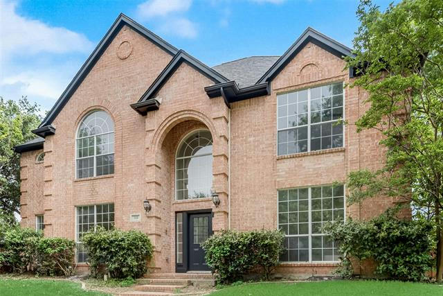335 TANGLEWOOD LN, COPPELL, TX 75019, photo 1 of 30