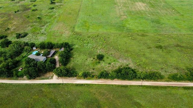 TBD 1 ACRE TBD COUNTY ROAD 2220, KERENS, TX 75144 - Image 1