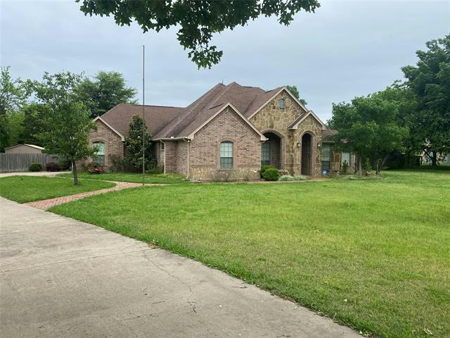 120 WALDRUM RD, COMBINE, TX 75159, photo 1 of 33