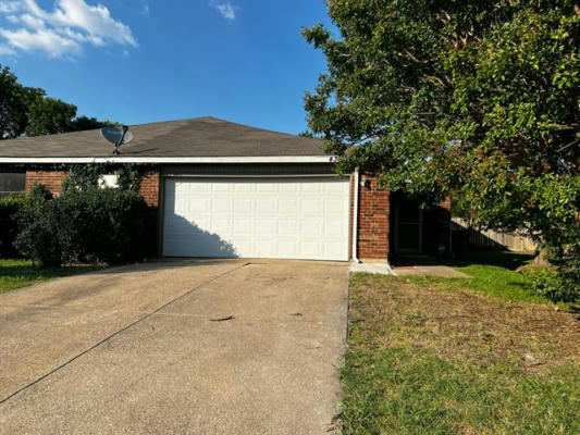 4308 FOREST POINT DR, GARLAND, TX 75043 - Image 1