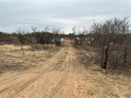 9.4 ACRES PRIVATE ROAD 336 ROAD, HAWLEY, TX 79525, photo 3 of 16