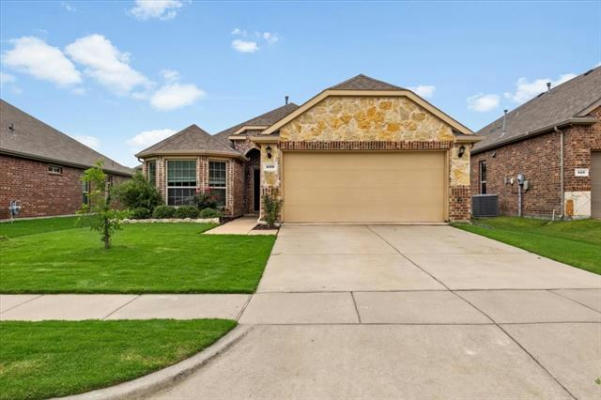 539 HAVEN DR, ANNA, TX 75409 - Image 1
