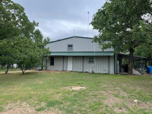173 COUNTY ROAD 1661, CHICO, TX 76431, photo 2 of 33