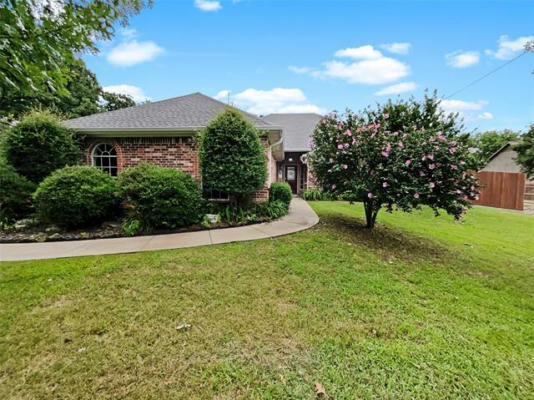 309 CHEEK SPARGER RD, COLLEYVILLE, TX 76034 - Image 1