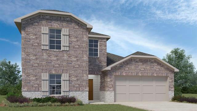 1821 HICKORY WOODS ROAD, LANCASTER, TX 75146 - Image 1