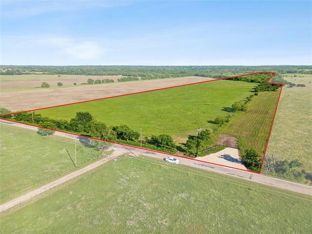 2822 COUNTY ROAD 1107A, CLEBURNE, TX 76031, photo 1 of 12