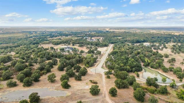 LOT 15 DOUBLE B RANCH ROAD S, PERRIN, TX 76486, photo 3 of 35