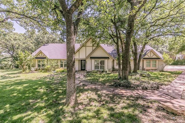 213 W COUNTY ROAD 714, BURLESON, TX 76028, photo 1 of 20