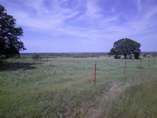 10 AC LAND RD, HENRIETTA, TX 76365 - Image 1
