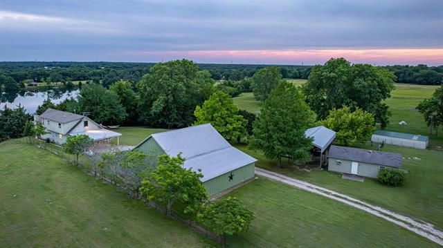 17188 COUNTY ROAD 345, TERRELL, TX 75161 - Image 1