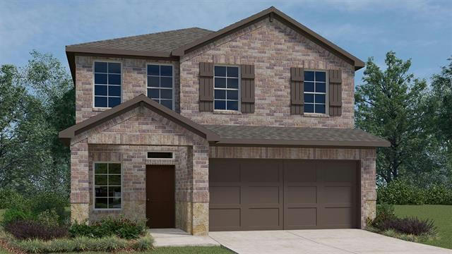 840 MOONGLADE RD, LAVON, TX 75166, photo 1 of 2
